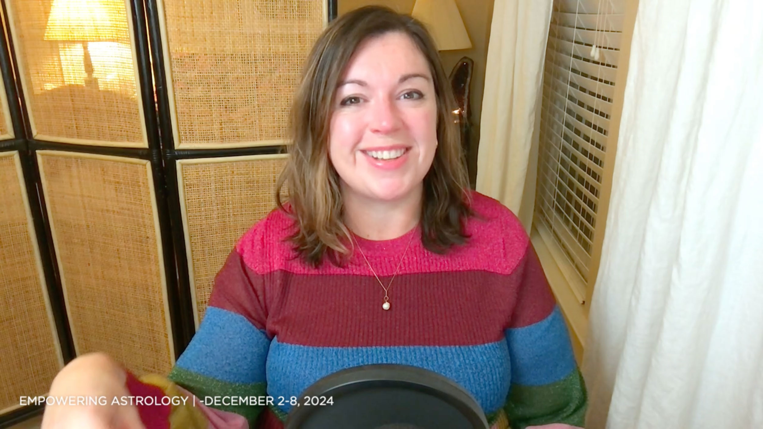 Video: The Astrology of December 2-8, 2024